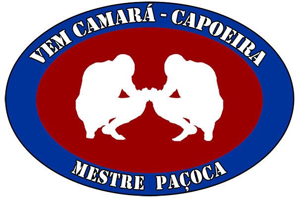 Vem Camará Capoeira Wien Logo